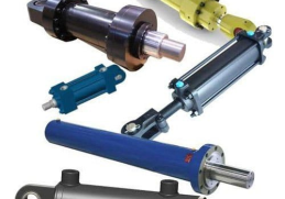 Hydraulic Cylinder