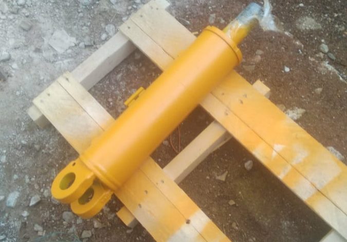 Hydraulic Cylinder 3