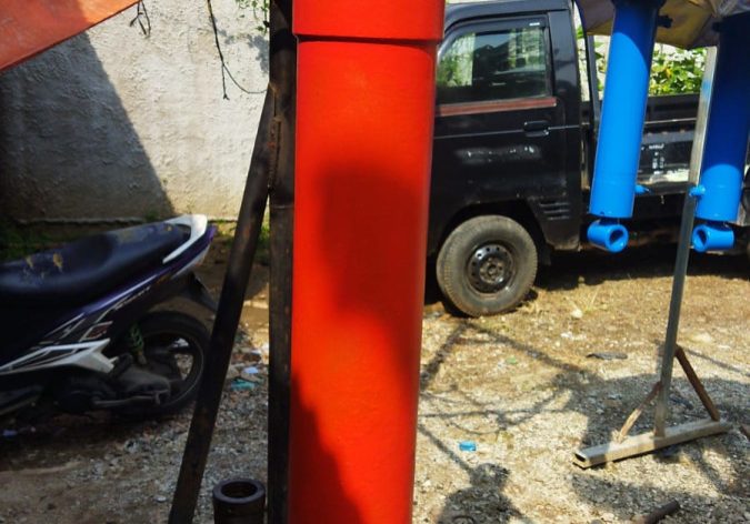 Hydraulic Cylinder