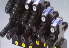 Solenoid Valve